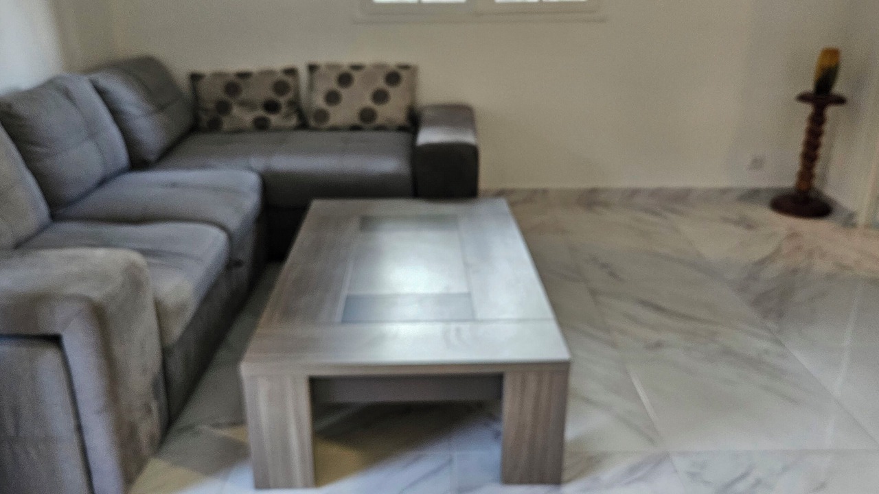 Photo of Livingroom in La Garde