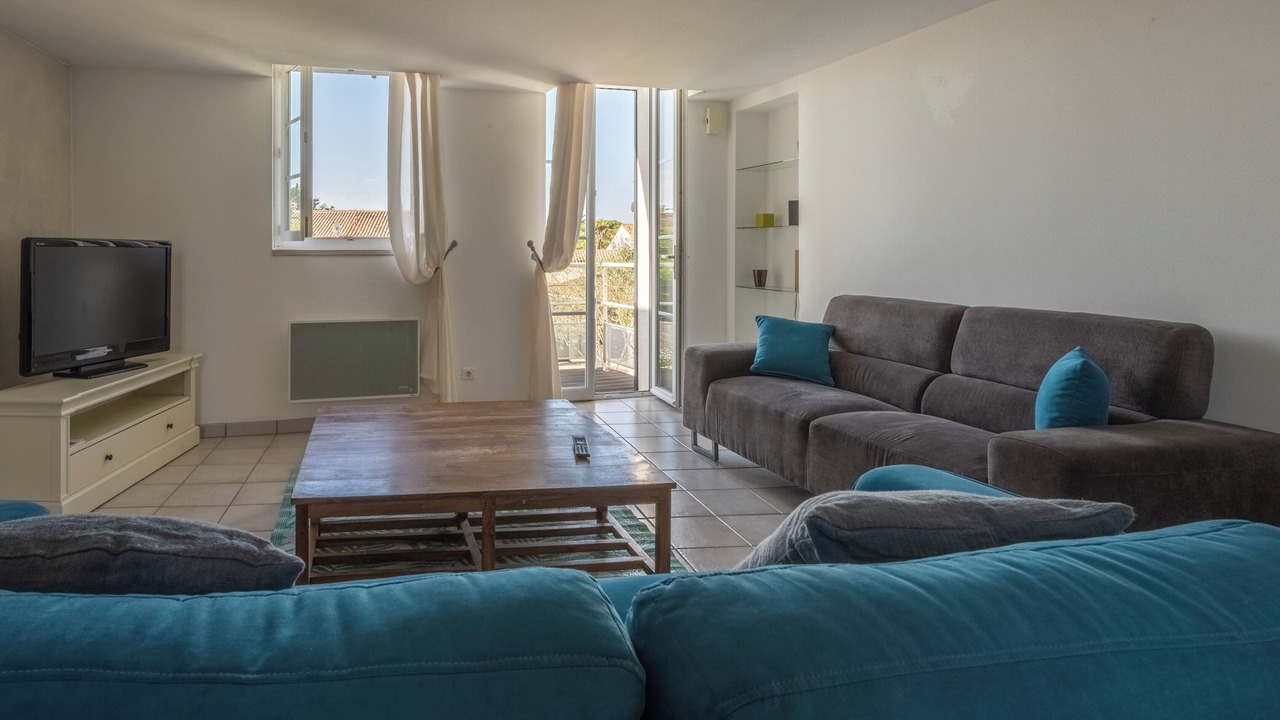 Photo of Livingroom in Le Bois-Plage-en-Re