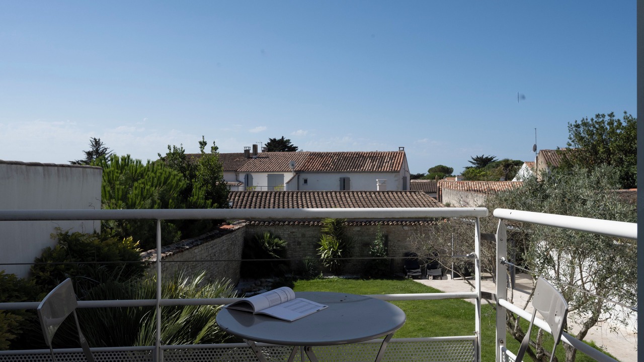 Photo of Outdoor in Le Bois-Plage-en-Re