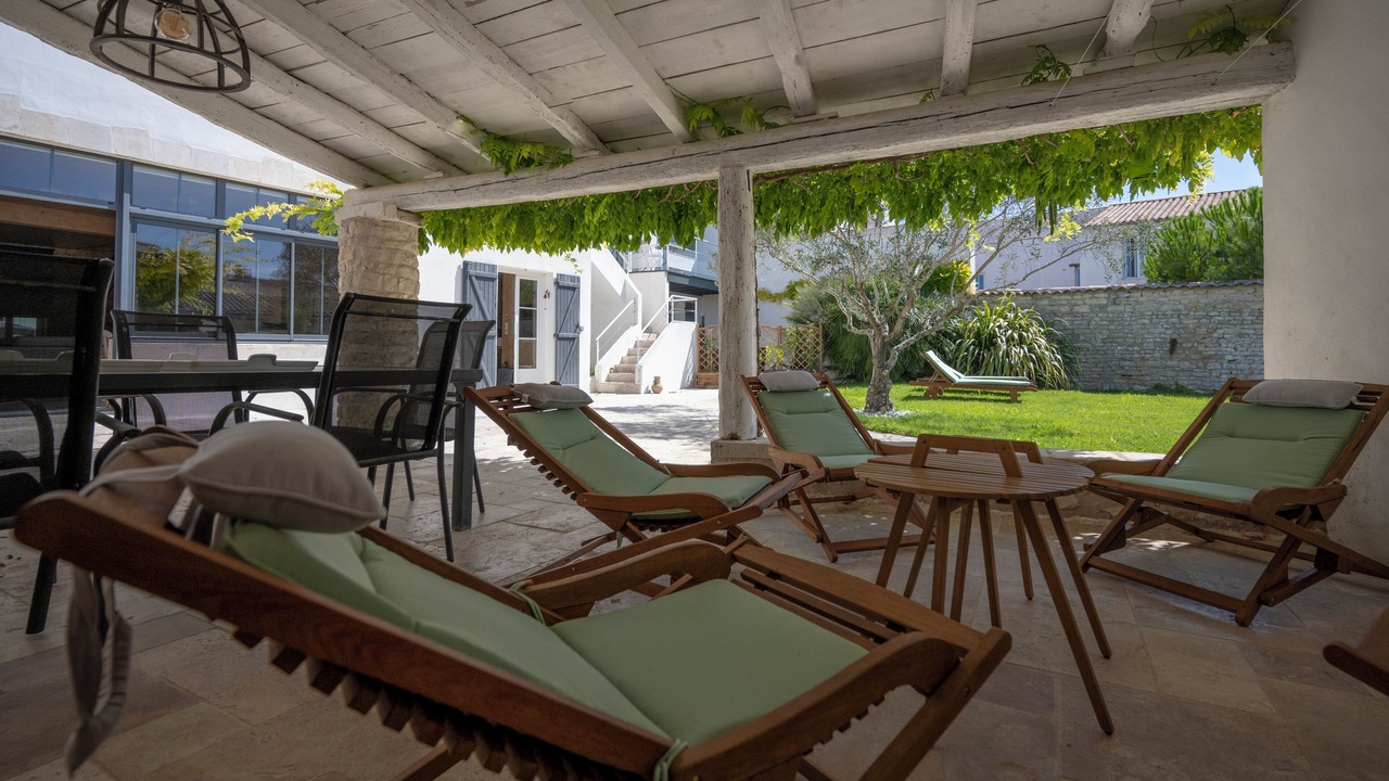 Photo of Outdoor in Le Bois-Plage-en-Re