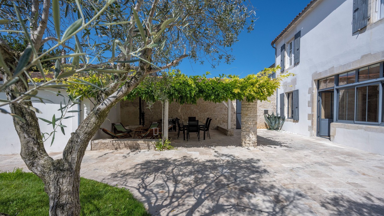 Photo of Outdoor in Le Bois-Plage-en-Re