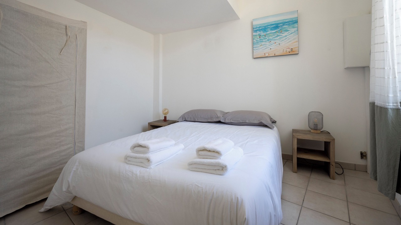 Photo of Bedroom in Le Bois-Plage-en-Re