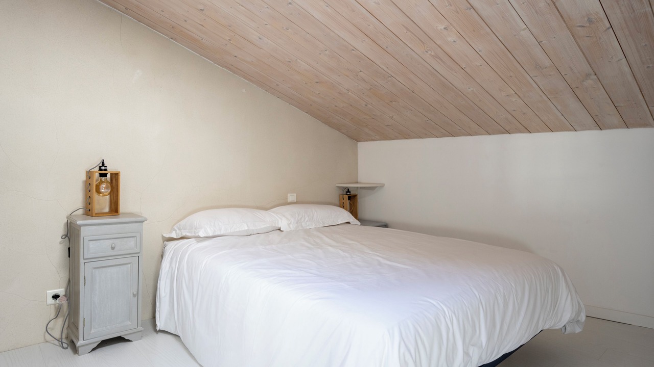 Photo of Bedroom in Le Bois-Plage-en-Re