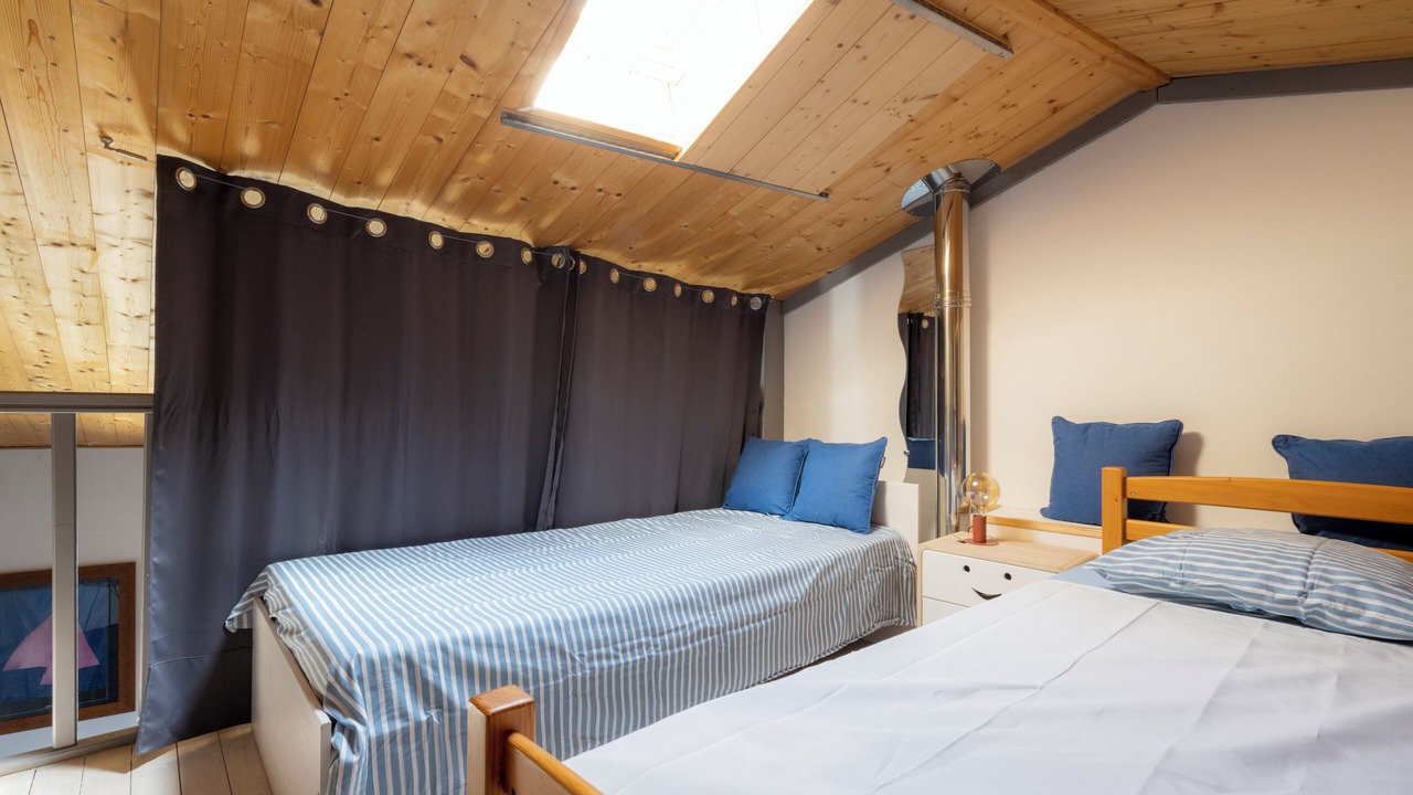 Photo of Bedroom in Le Bois-Plage-en-Re