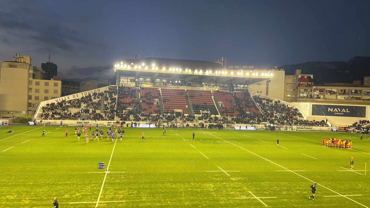 Photo of Others in Le Mourillon