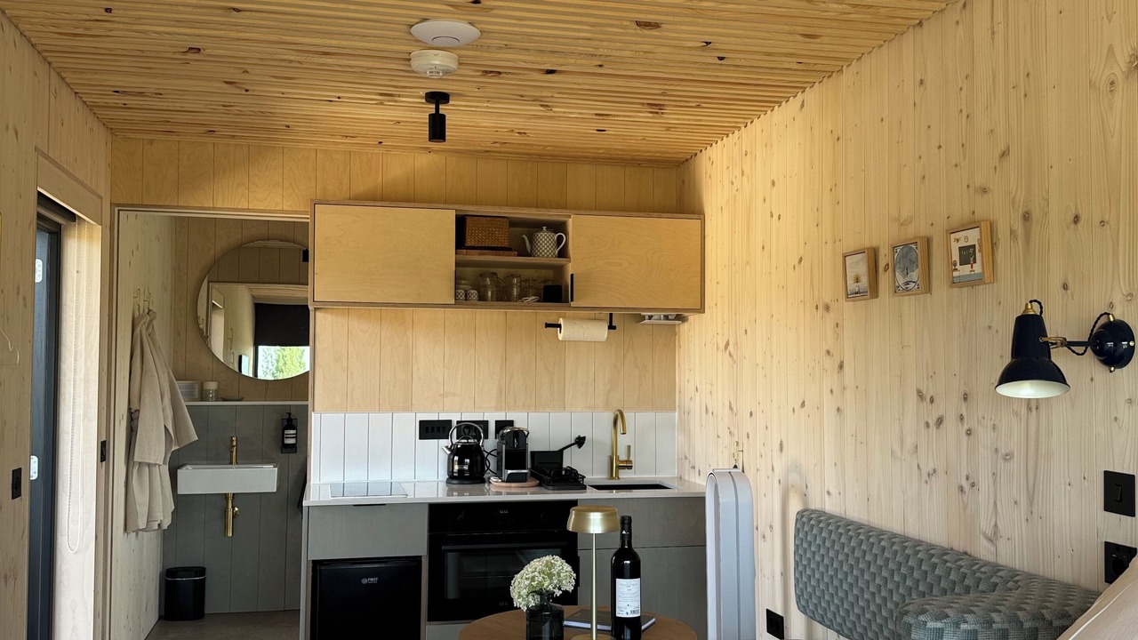 Photo of Bedroom in Berson