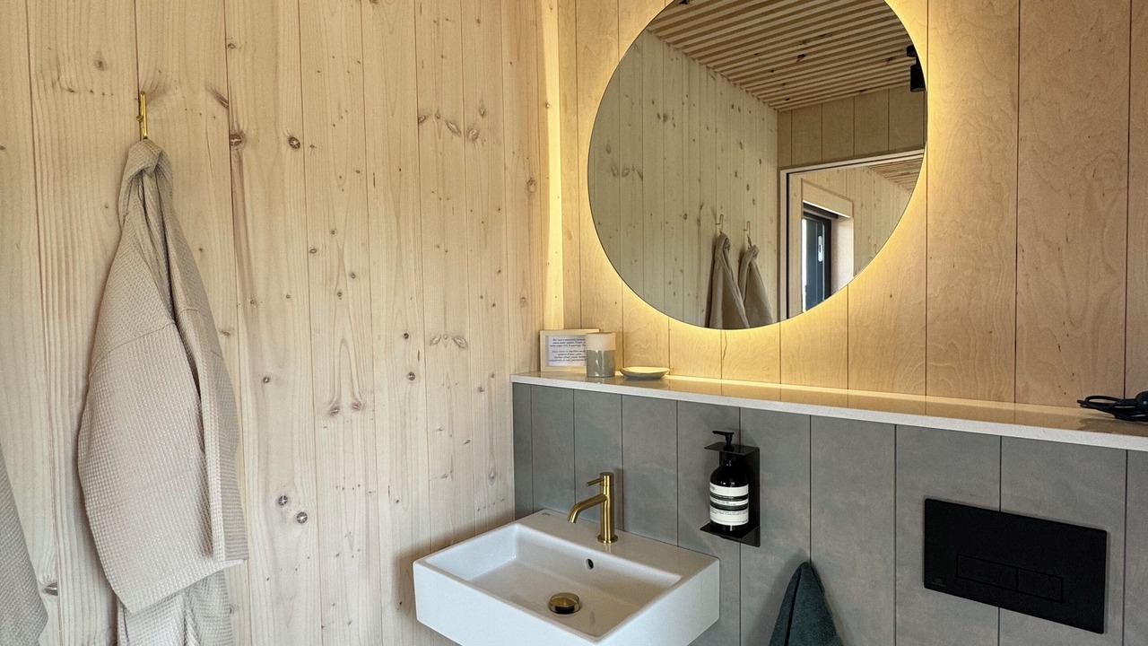 Photo of Bathroom in Berson