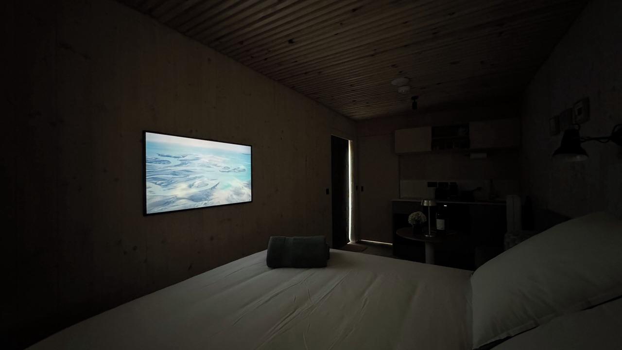 Photo of Bedroom in Berson