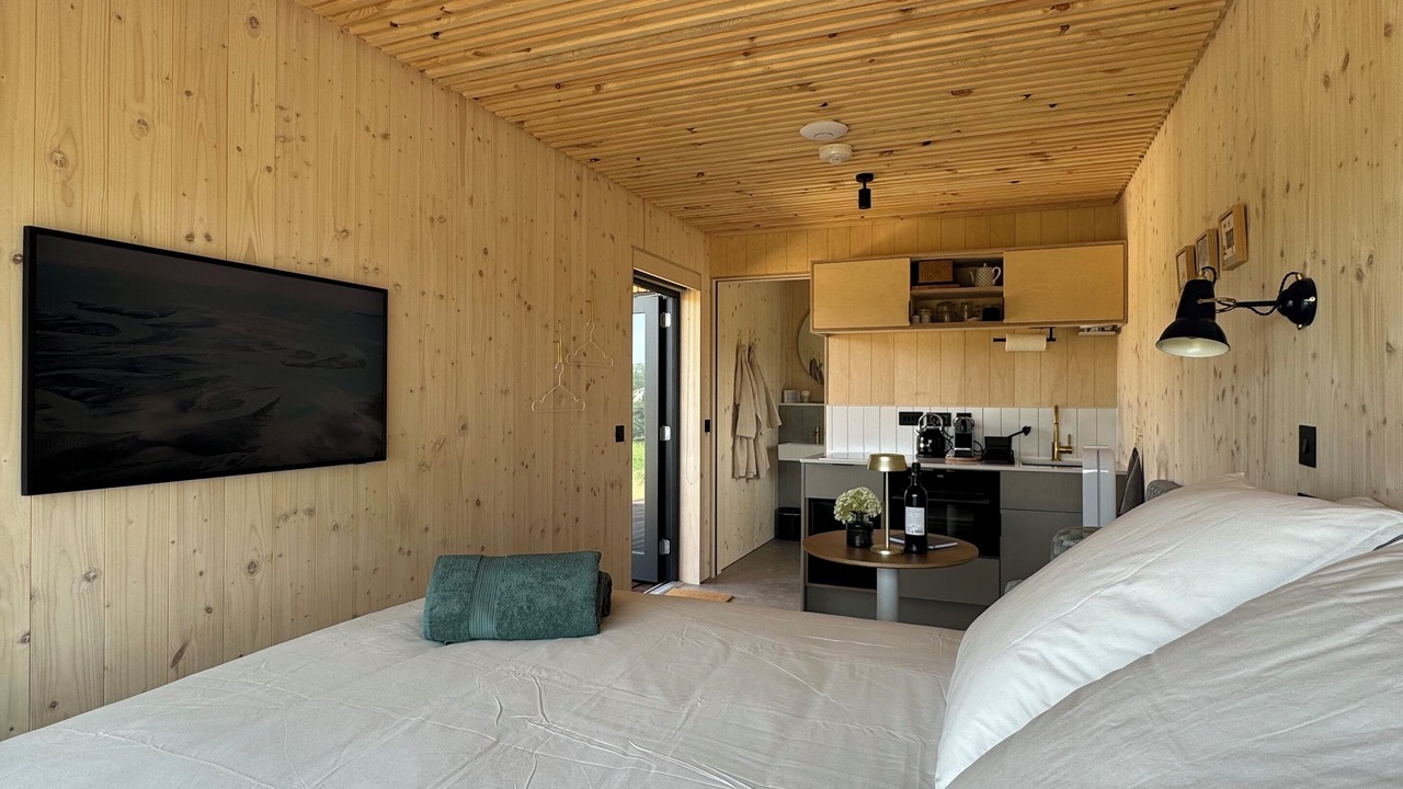 Photo of Bedroom in Berson