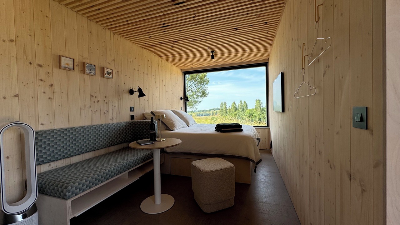 Photo of Bedroom in Berson