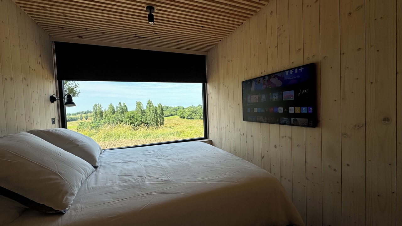 Photo of Bedroom in Berson