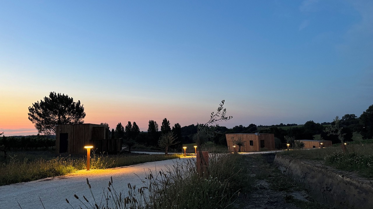 Photo of Outdoor in Berson
