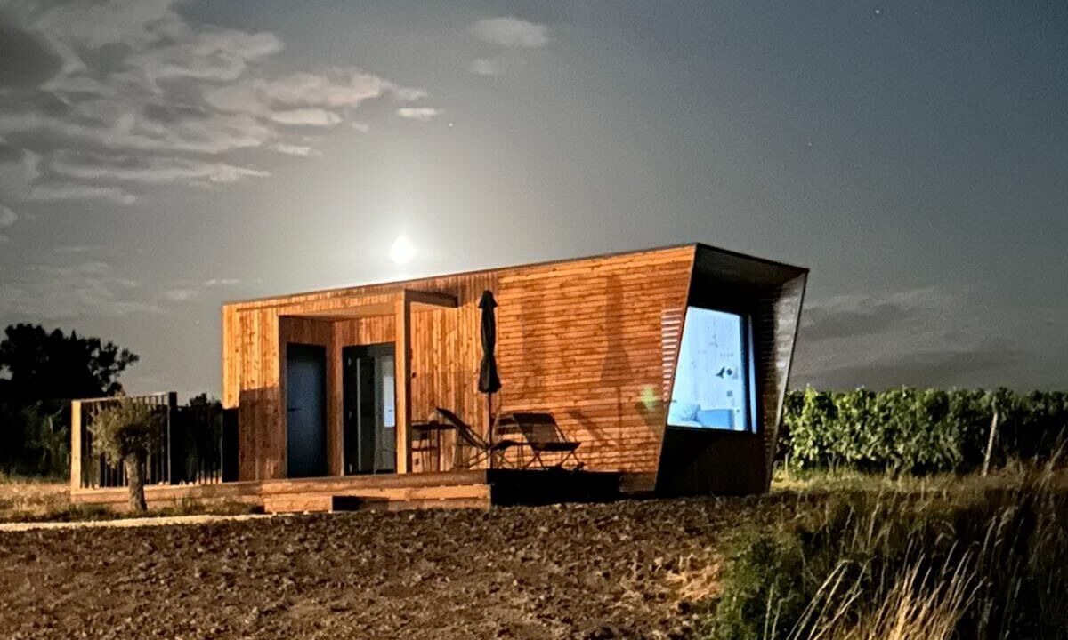 Photo of Outdoor in Berson