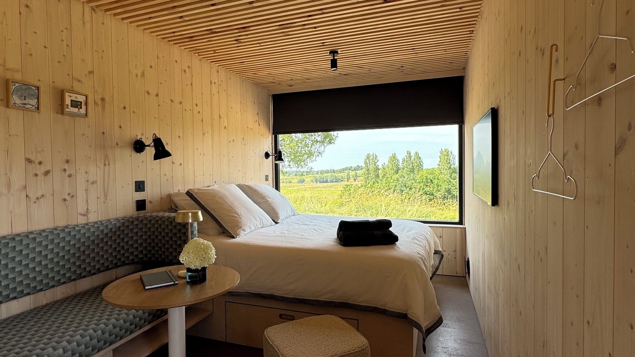 Photo of Bedroom in Berson