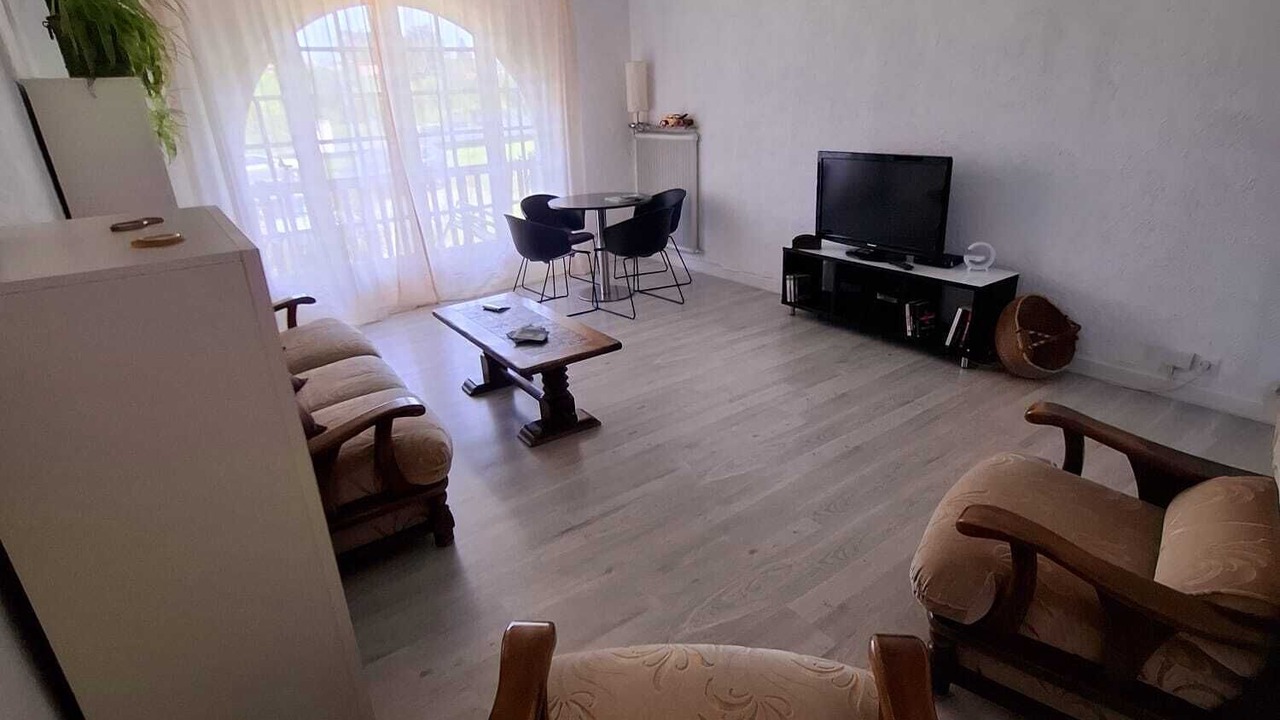 Photo of Livingroom in Hendaye