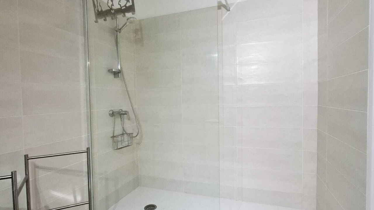 Photo of Bathroom in Hendaye