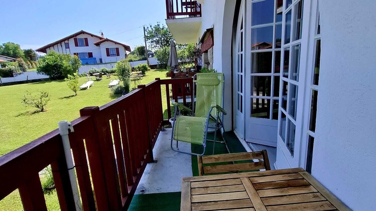 Photo of Outdoor in Hendaye