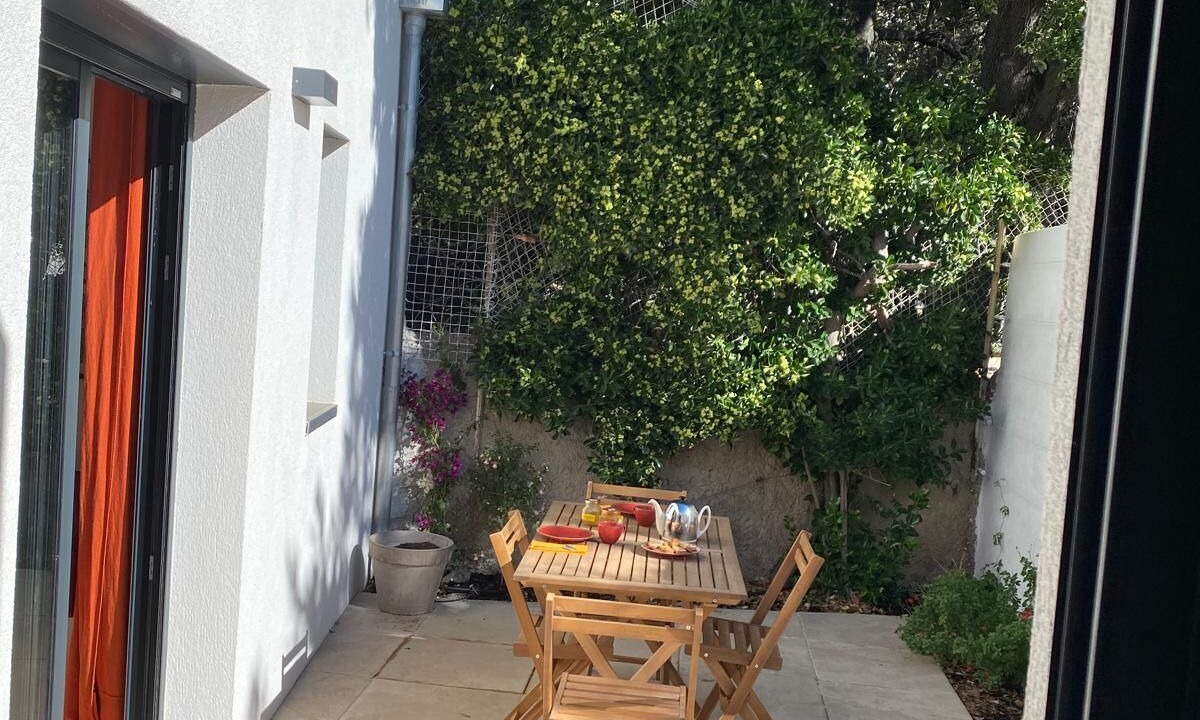 Photo of Outdoor in 8th Arrondissement