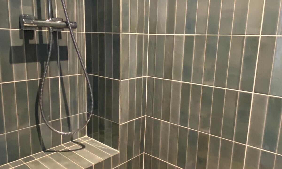 Photo of Bathroom in 8th Arrondissement