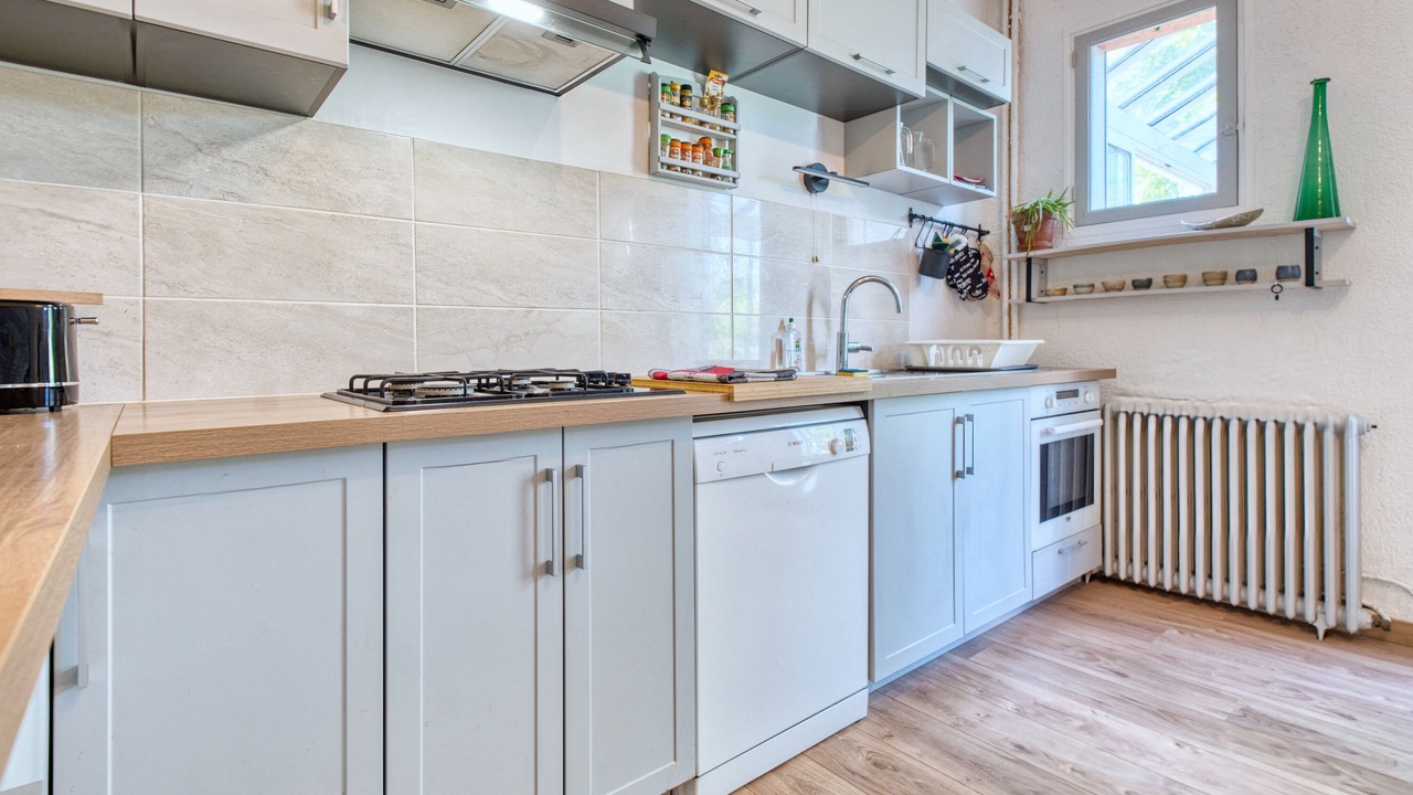 Photo of Kitchen in Allemans