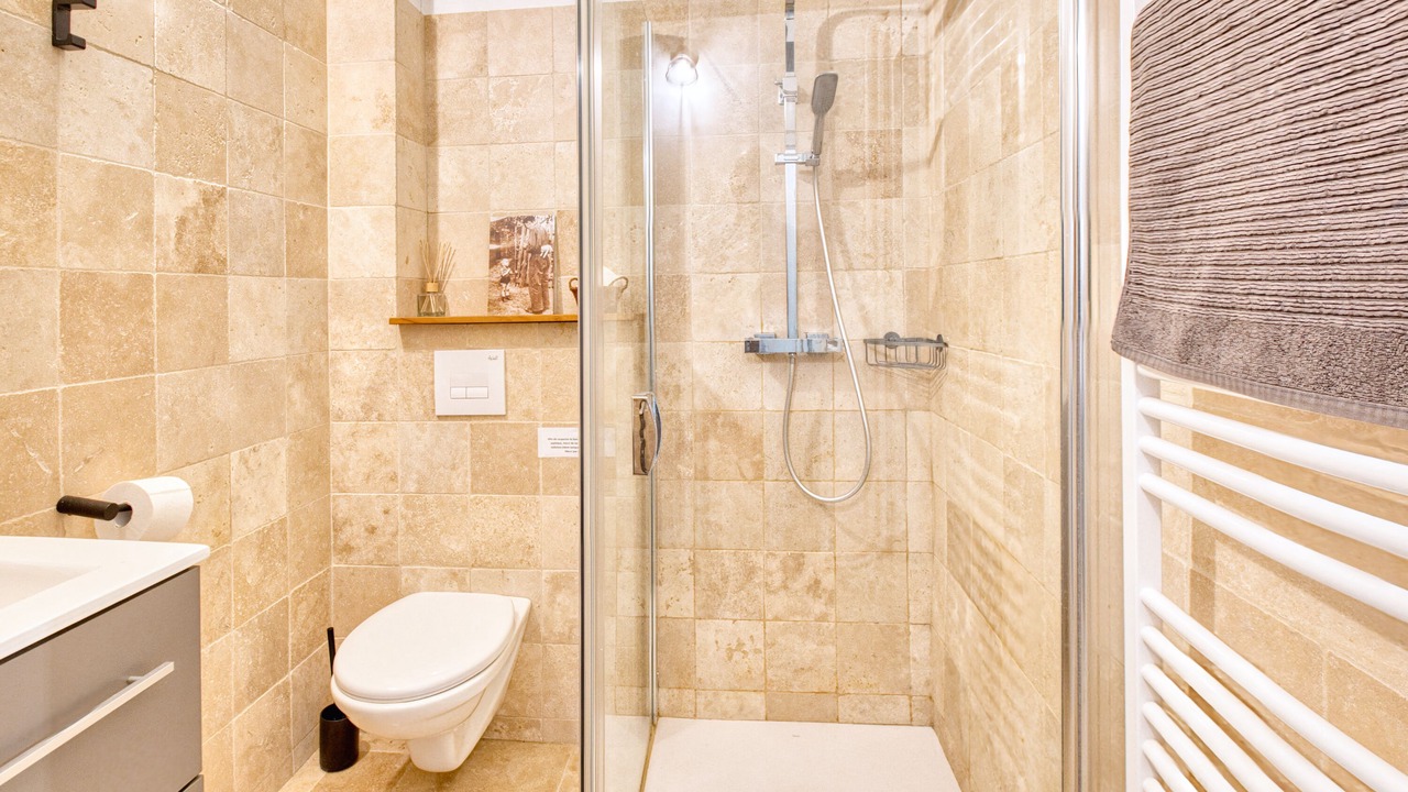 Photo of Bathroom in Allemans