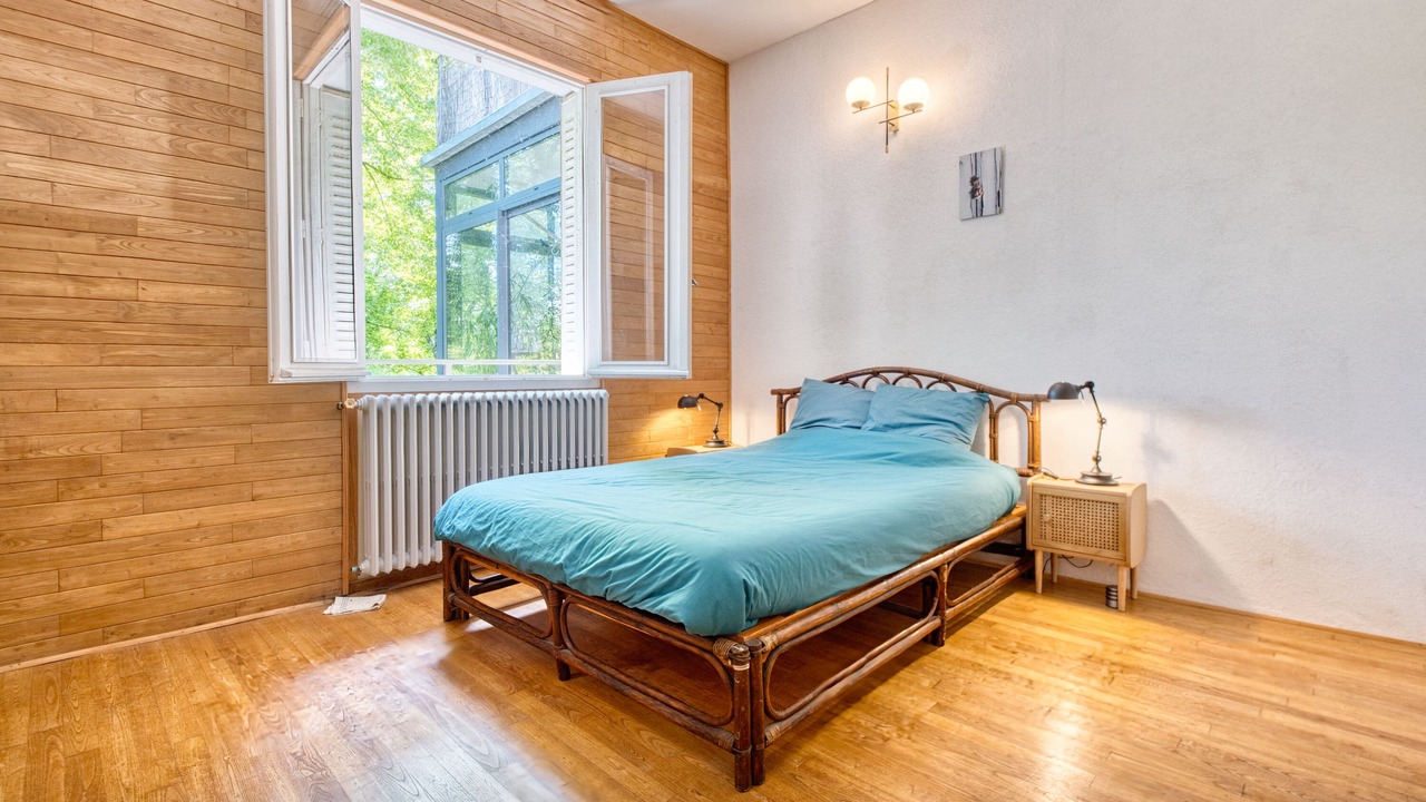 Photo of Bedroom in Allemans