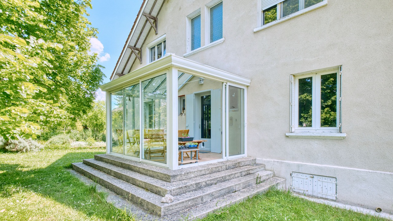 Photo of Outdoor in Allemans