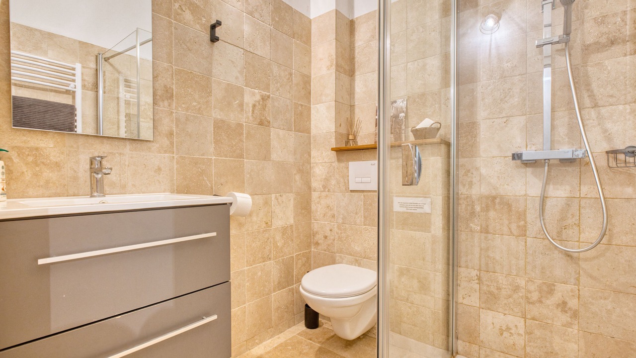 Photo of Bathroom in Allemans