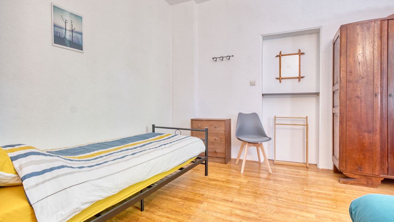Photo of Bedroom in Allemans