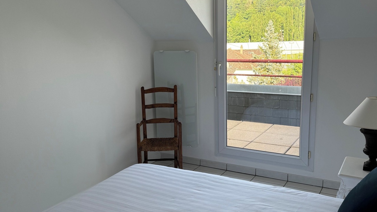 Photo of Bedroom in Objat