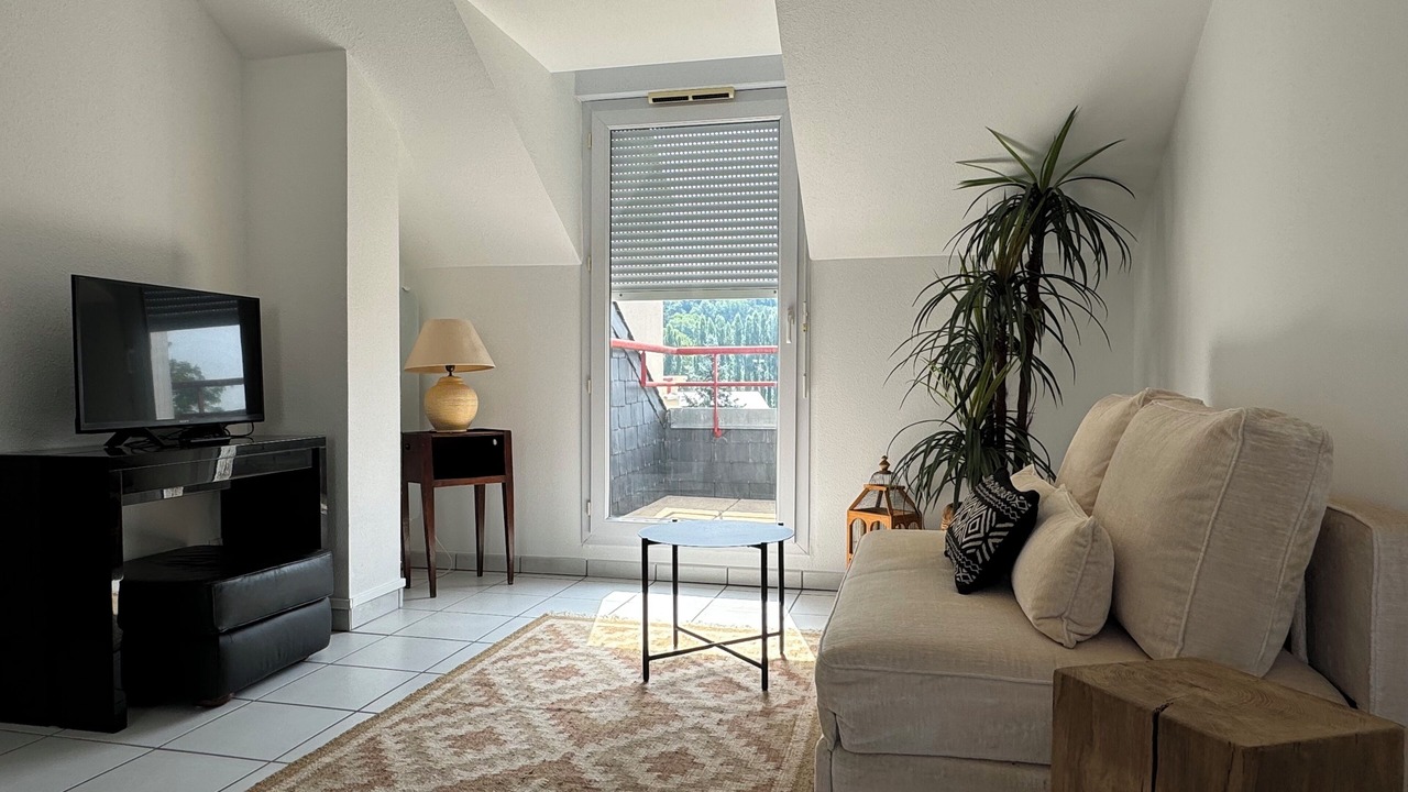 Photo of Livingroom in Objat