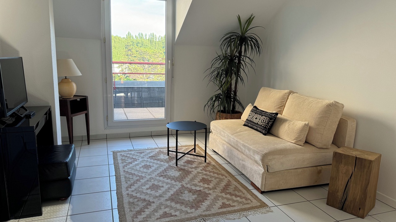 Photo of Livingroom in Objat