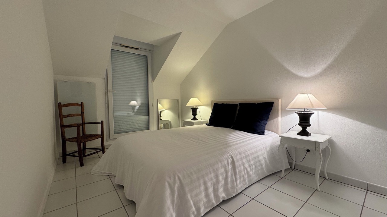 Photo of Bedroom in Objat