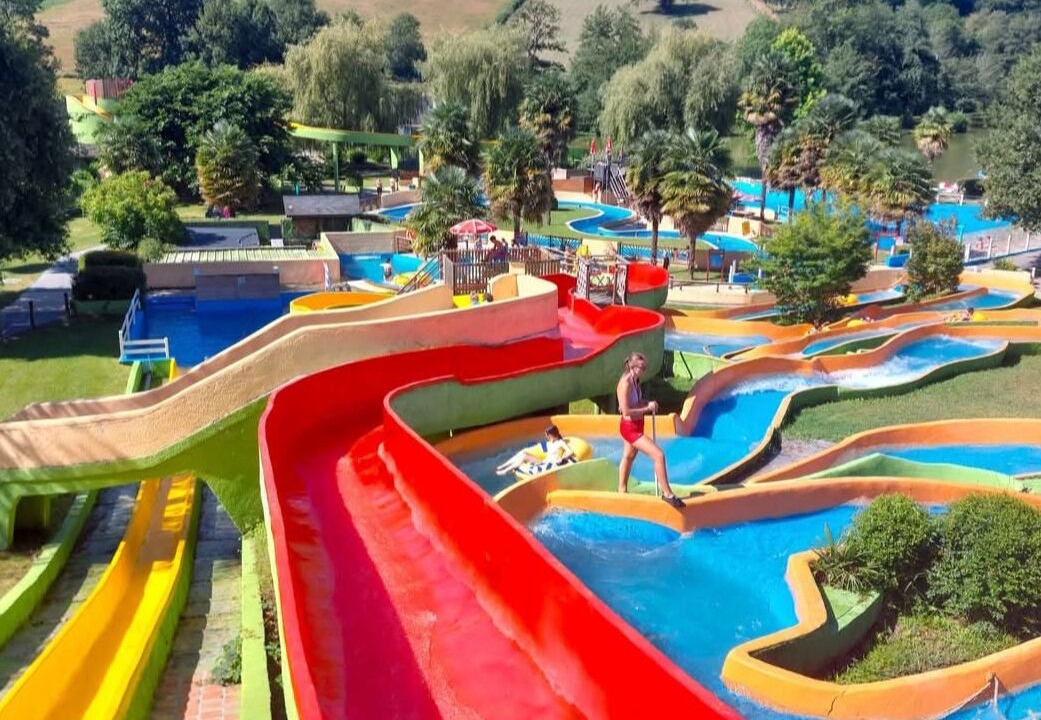 Photo of Outdoor in Poey-d'Oloron