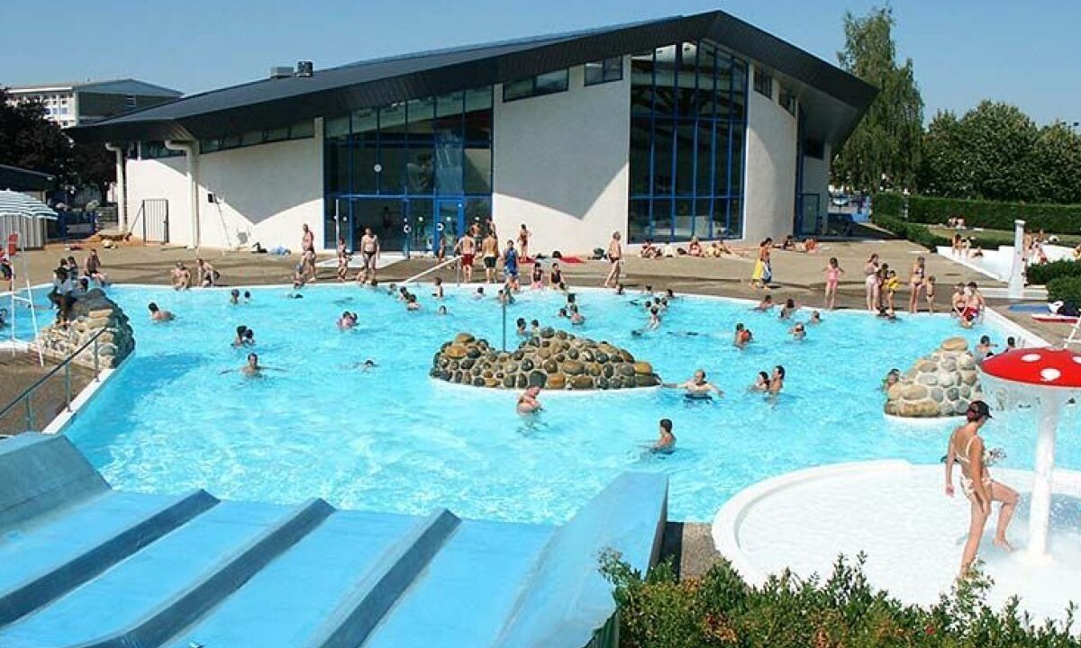 Photo of Outdoor in Poey-d'Oloron