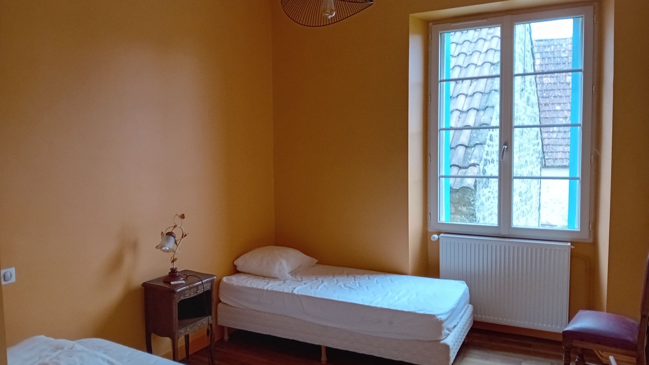 Photo of Bedroom in Meyrals