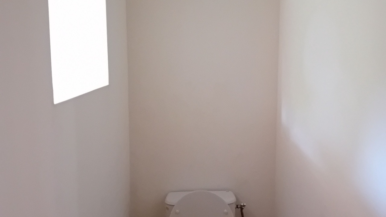 Photo of Bathroom in Meyrals