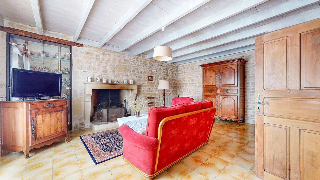 Photo of Bedroom in Ligne
