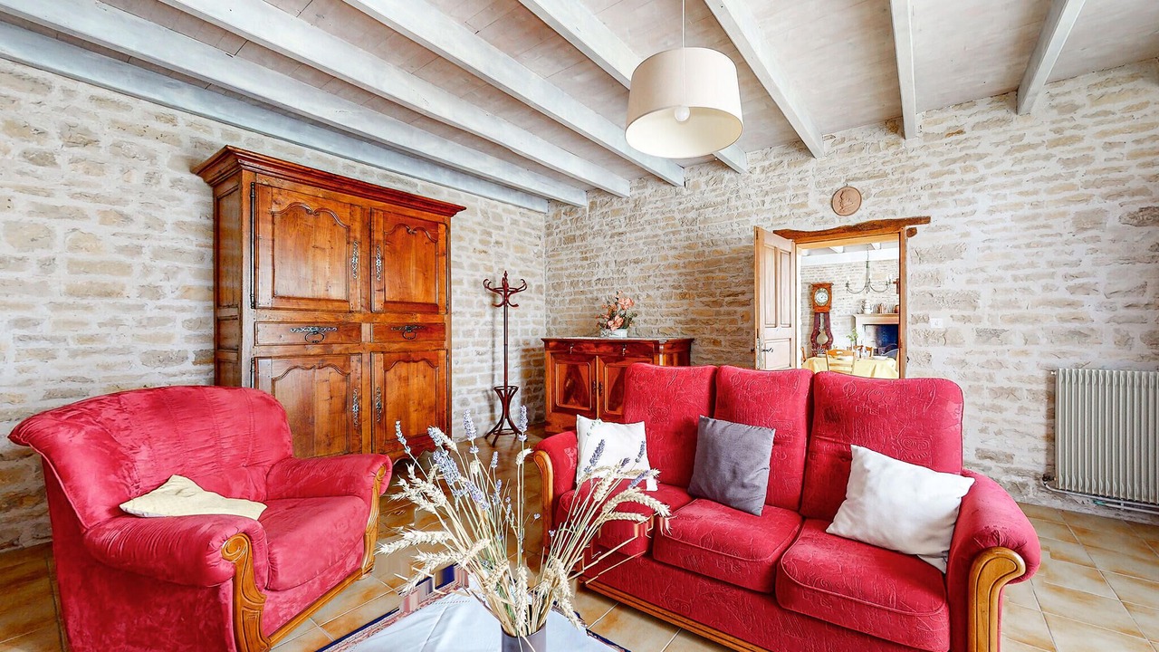 Photo of Bedroom in Ligne