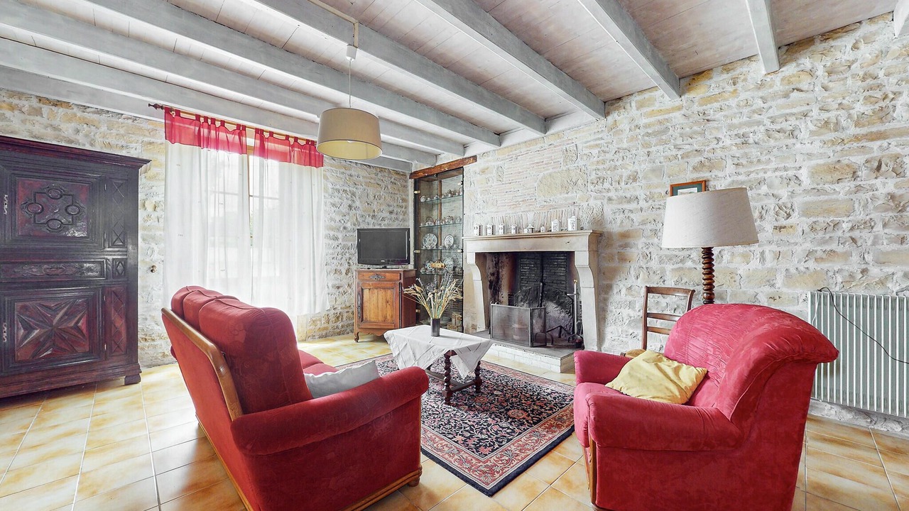 Photo of Bedroom in Ligne
