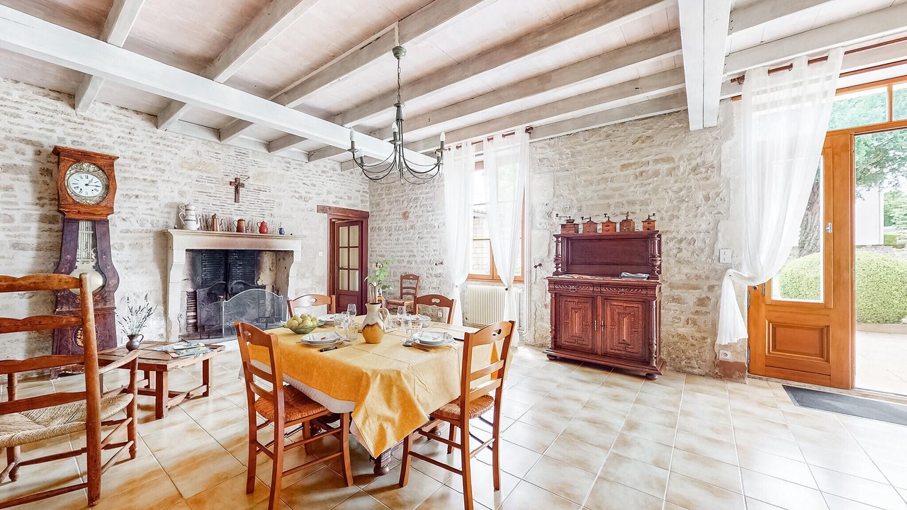 Photo of Bedroom in Ligne