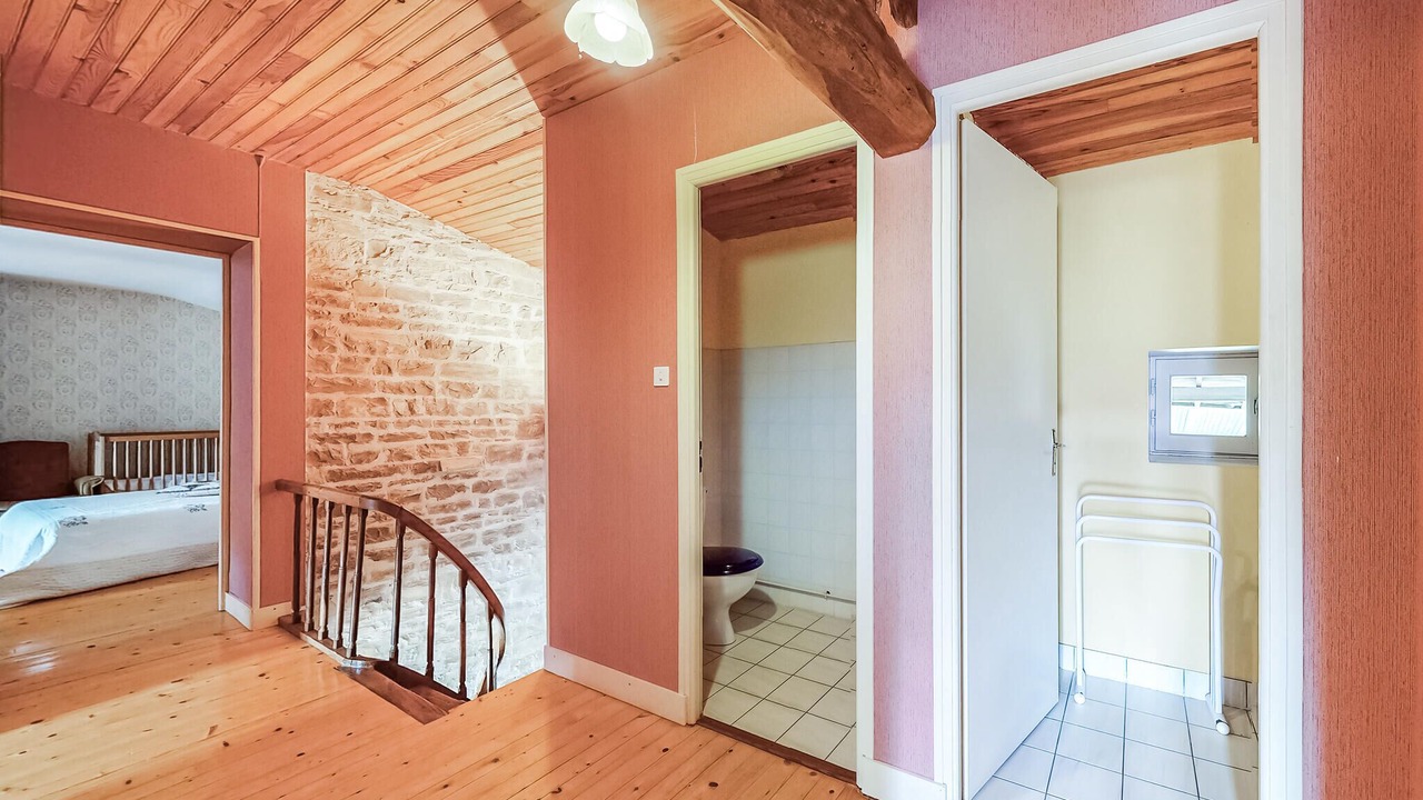 Photo of Bathroom in Ligne