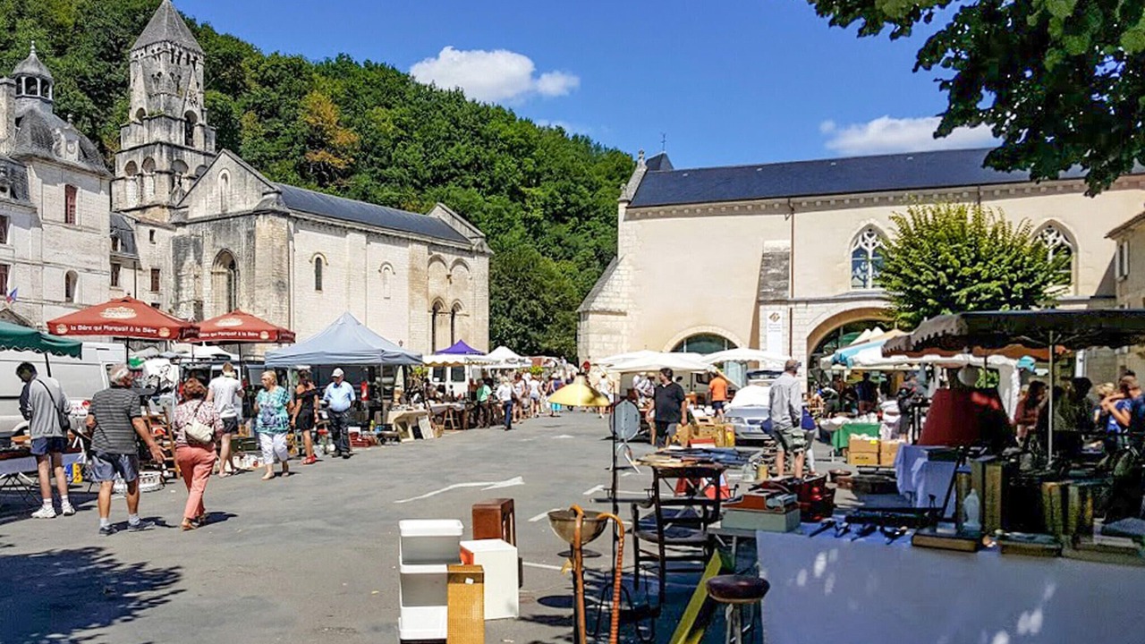 Photo of Others in Vieux-Mareuil