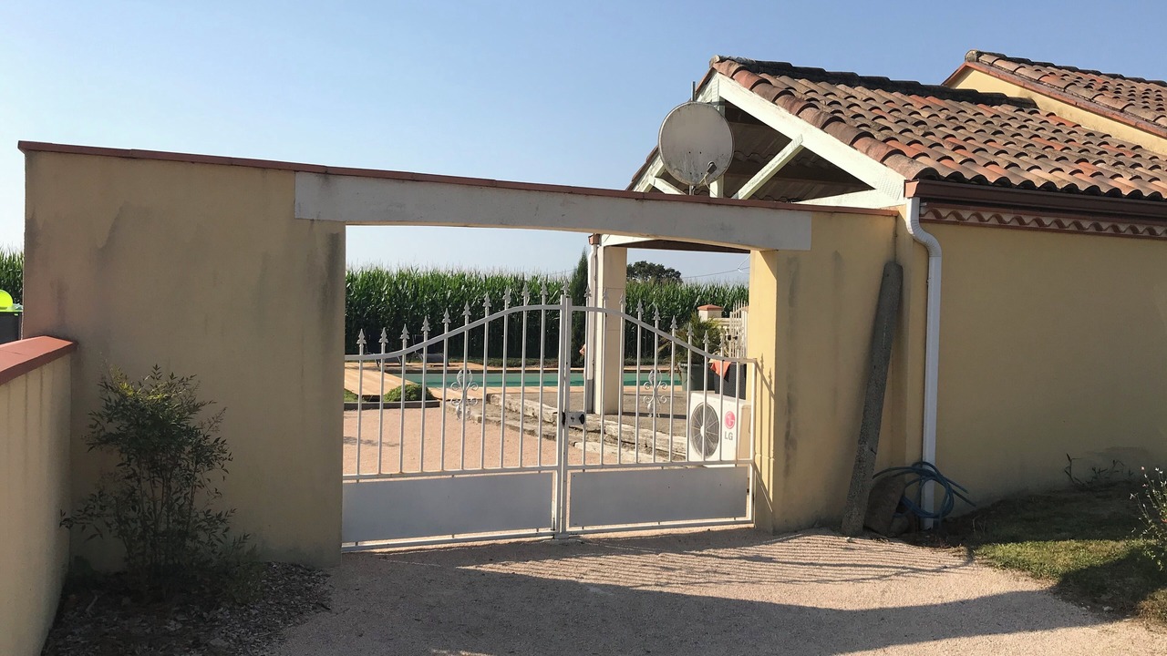 Photo of Outdoor in Barinque