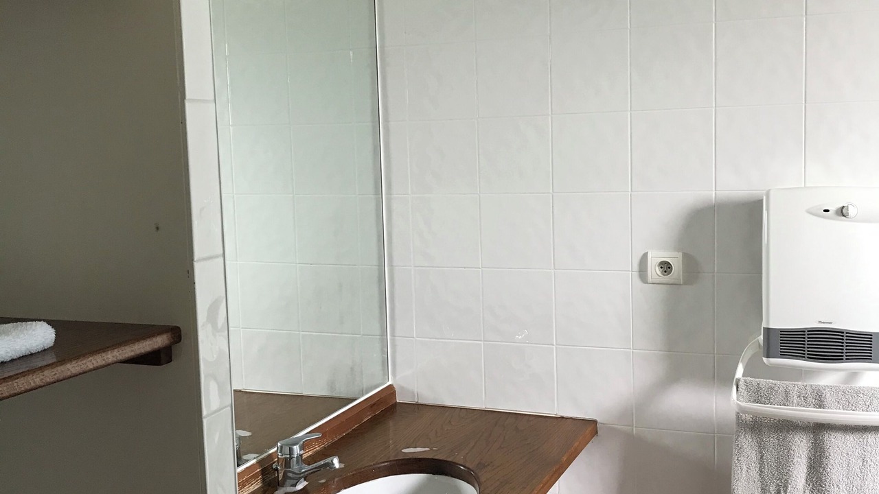 Photo of Bathroom in Barinque