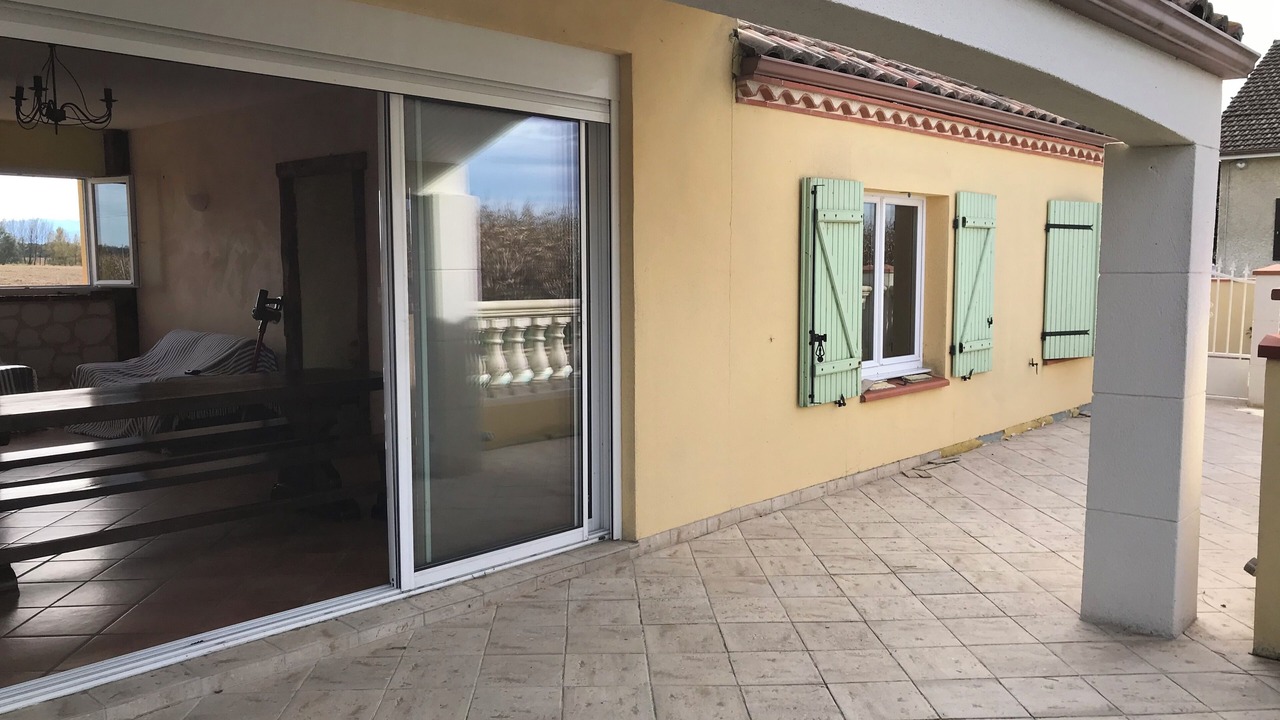 Photo of Outdoor in Barinque