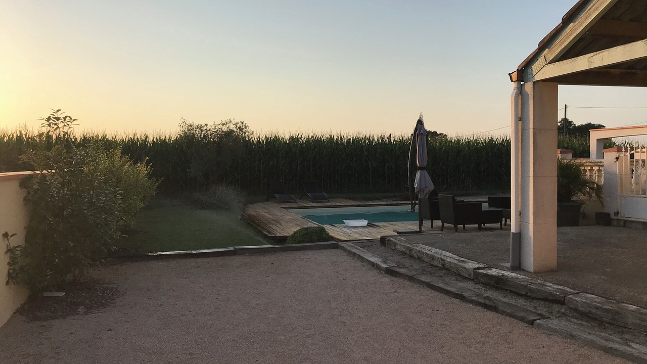 Photo of Outdoor in Barinque