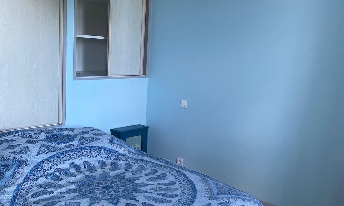 Photo of Bedroom in Le Chateau-d'Oleron