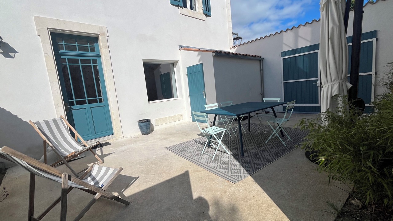 Photo of Outdoor in Le Chateau-d'Oleron