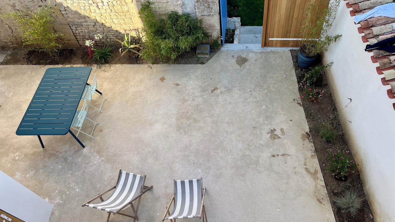 Photo of Outdoor in Le Chateau-d'Oleron